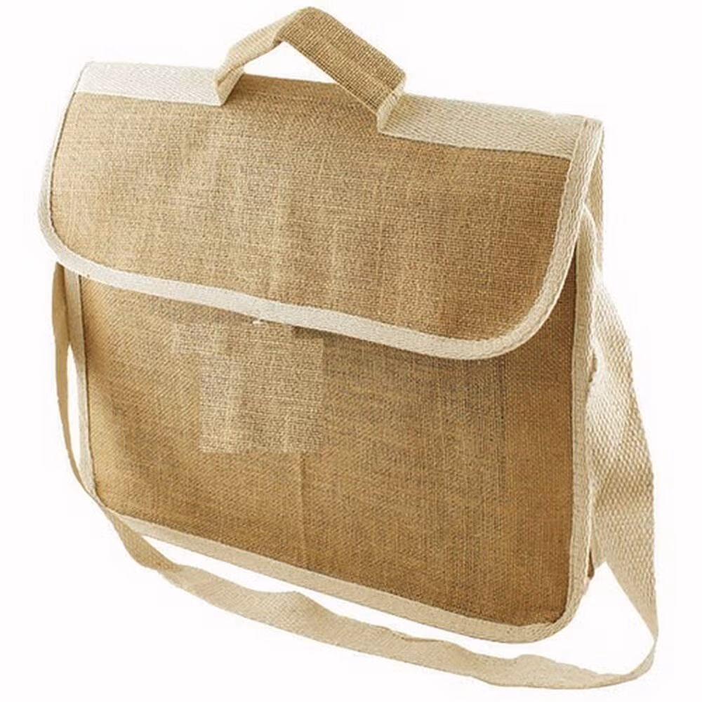 Conference Bags (Jute/Cotton)